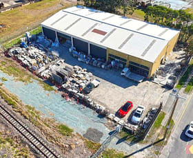 Factory, Warehouse & Industrial commercial property for lease at 8 Sugarmill Road Pinkenba QLD 4008