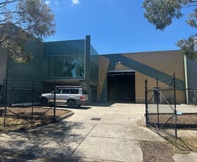Factory, Warehouse & Industrial commercial property leased at 9 Dairy Drive Coburg North VIC 3058