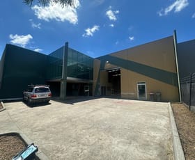 Factory, Warehouse & Industrial commercial property leased at 9 Dairy Drive Coburg North VIC 3058