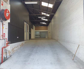Factory, Warehouse & Industrial commercial property leased at 202 Stanley Street West Melbourne VIC 3003