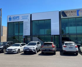 Offices commercial property for lease at 9/19 Synnot Street Werribee VIC 3030