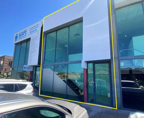 Offices commercial property leased at 9/19 Synnot Street Werribee VIC 3030