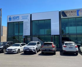 Offices commercial property leased at 9/19 Synnot Street Werribee VIC 3030