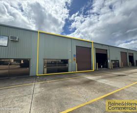 Factory, Warehouse & Industrial commercial property leased at 11/348 South Pine Road Brendale QLD 4500