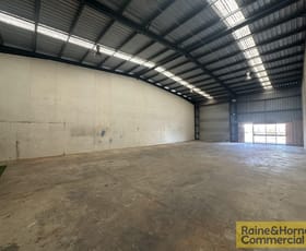 Factory, Warehouse & Industrial commercial property leased at 11/348 South Pine Road Brendale QLD 4500