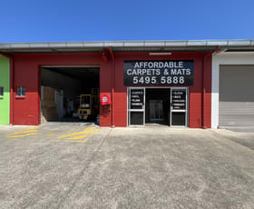 Factory, Warehouse & Industrial commercial property leased at 3/287-289 Morayfield Road Morayfield QLD 4506