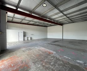 Factory, Warehouse & Industrial commercial property leased at 3/287-289 Morayfield Road Morayfield QLD 4506