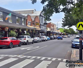 Shop & Retail commercial property for lease at 94 Beaumont Street Hamilton NSW 2303