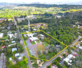 Factory, Warehouse & Industrial commercial property for lease at 165-183 Long Road Tamborine Mountain QLD 4272