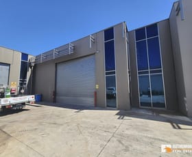 Factory, Warehouse & Industrial commercial property leased at 2/121 Pipe Road Laverton North VIC 3026