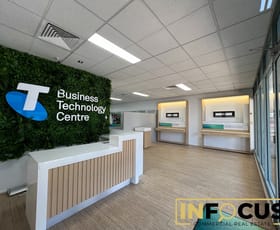 Offices commercial property for lease at Penrith NSW 2750