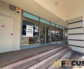 Offices commercial property for lease at Penrith NSW 2750