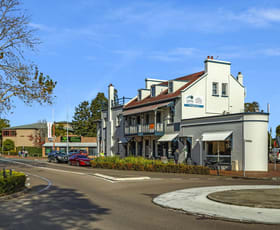 Offices commercial property for lease at 541 High Street Maitland NSW 2320