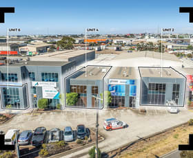 Showrooms / Bulky Goods commercial property leased at 47-51 Little Boundary Road Laverton North VIC 3026