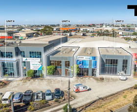 Factory, Warehouse & Industrial commercial property for lease at 47-51 Little Boundary Road Laverton North VIC 3026