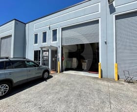 Factory, Warehouse & Industrial commercial property leased at 8/14 HOLBECHE ROAD Arndell Park NSW 2148