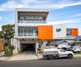 Other commercial property for lease at Lot 5, 20 Smith Street Charlestown NSW 2290