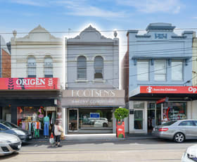 Shop & Retail commercial property for lease at 179 Glenferrie Road Malvern VIC 3144
