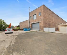 Factory, Warehouse & Industrial commercial property for lease at 677 Canterbury Road Belmore NSW 2192