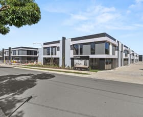 Showrooms / Bulky Goods commercial property leased at 1 Assembly Circuit Huntingdale VIC 3166