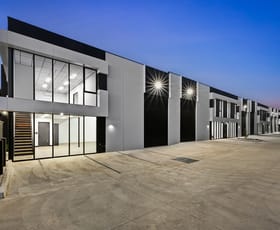 Showrooms / Bulky Goods commercial property leased at 15 Assembly Circuit Huntingdale VIC 3166