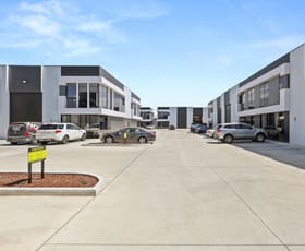 Factory, Warehouse & Industrial commercial property for lease at 17-31 Franklyn Street Huntingdale VIC 3166