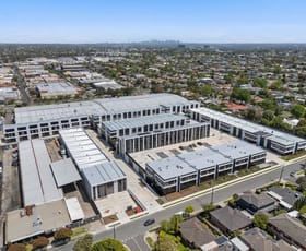 Showrooms / Bulky Goods commercial property for lease at 17-31 Franklyn Street Huntingdale VIC 3166