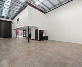 Factory, Warehouse & Industrial commercial property for lease at 17-31 Franklyn Street Huntingdale VIC 3166