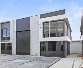 Factory, Warehouse & Industrial commercial property sold at 1 Foundry Court Huntingdale VIC 3166