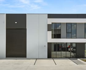 Offices commercial property leased at 13 Assembly Circuit Huntingdale VIC 3166