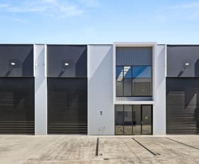Factory, Warehouse & Industrial commercial property sold at 3 Depot Court Huntingdale VIC 3166