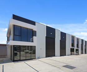 Offices commercial property leased at 17 Assembly Circuit Huntingdale VIC 3166