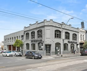 Showrooms / Bulky Goods commercial property leased at 390 Smith Street Collingwood VIC 3066
