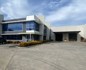 Showrooms / Bulky Goods commercial property for lease at 2/71-79 Western Avenue Westmeadows VIC 3049