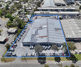 Factory, Warehouse & Industrial commercial property for lease at 1/97-107 Canterbury Road Kilsyth VIC 3137