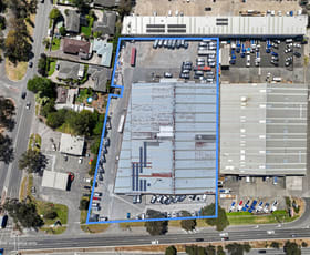 Factory, Warehouse & Industrial commercial property for lease at 1/97-107 Canterbury Road Kilsyth VIC 3137
