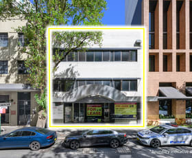 Hotel, Motel, Pub & Leisure commercial property for lease at 327-331 Sussex St Sydney NSW 2000