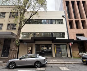 Shop & Retail commercial property for lease at 327-331 Sussex St Sydney NSW 2000