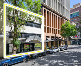 Hotel, Motel, Pub & Leisure commercial property for lease at 327-331 Sussex St Sydney NSW 2000