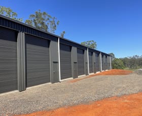 Factory, Warehouse & Industrial commercial property for lease at Pomona QLD 4568