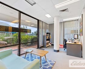 Offices commercial property leased at 141 Logan Road Woolloongabba QLD 4102