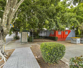 Shop & Retail commercial property leased at 98 Enoggera Road Newmarket QLD 4051