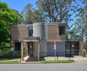 Medical / Consulting commercial property for lease at 98 Eton Road Lindfield NSW 2070