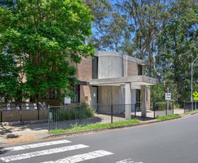 Medical / Consulting commercial property for lease at 98 Eton Road Lindfield NSW 2070