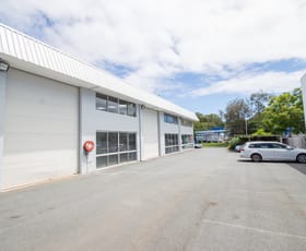 Factory, Warehouse & Industrial commercial property for lease at Ashmore QLD 4214