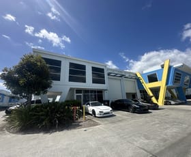 Factory, Warehouse & Industrial commercial property leased at 29/53-57 Link Drive Yatala QLD 4207