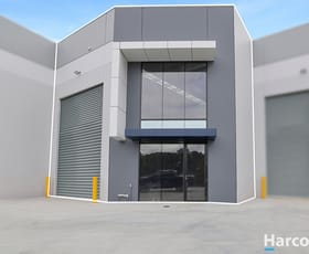 Factory, Warehouse & Industrial commercial property leased at 41/72 Alfred Street Warragul VIC 3820