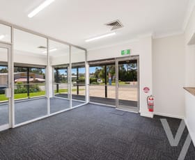 Factory, Warehouse & Industrial commercial property leased at 1 (Known a/88 Munibung Road Cardiff NSW 2285