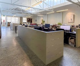 Showrooms / Bulky Goods commercial property for lease at 98-100 Stephenson Street Cremorne VIC 3121