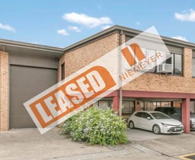 Factory, Warehouse & Industrial commercial property leased at Unit 39/2 Railway Parade Auburn NSW 2144
